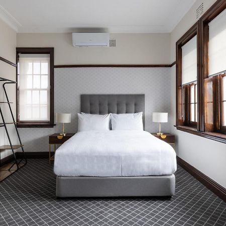 Southern Cross Hotel Сидни Екстериор снимка