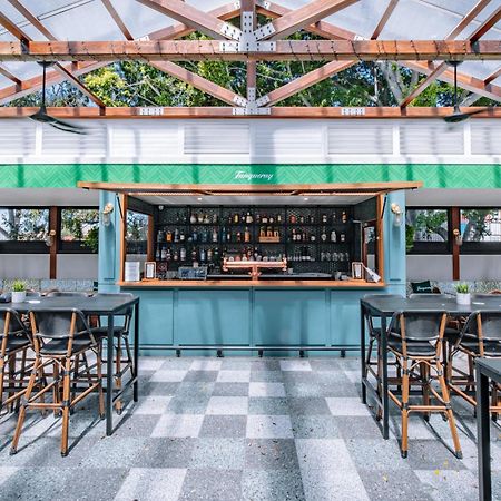 Southern Cross Hotel Сидни Екстериор снимка