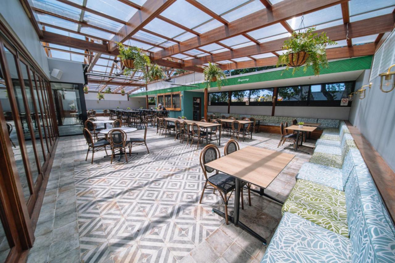 Southern Cross Hotel Сидни Екстериор снимка