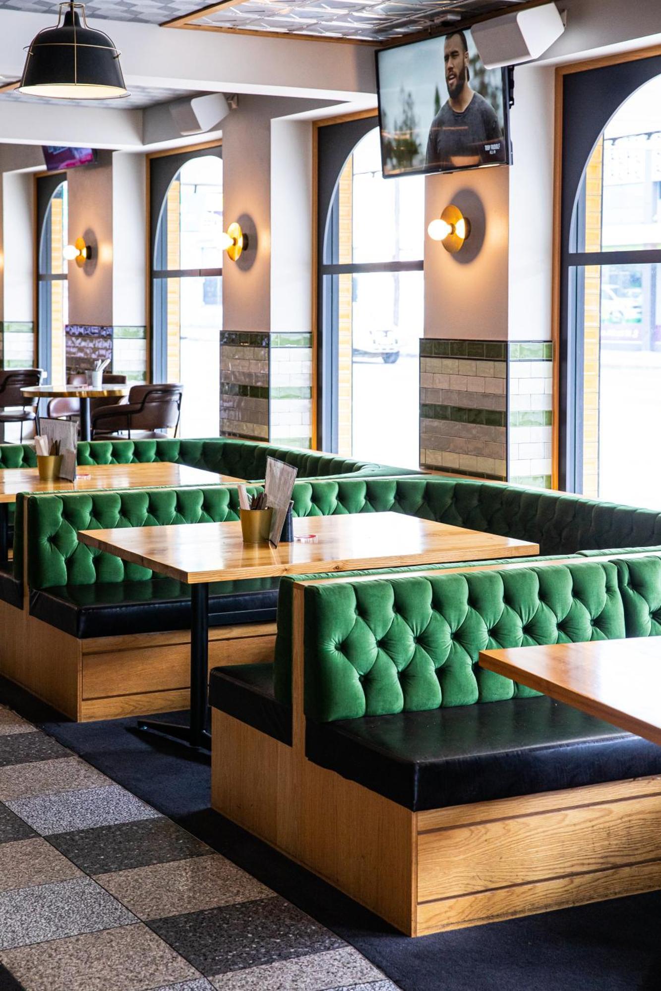 Southern Cross Hotel Сидни Екстериор снимка