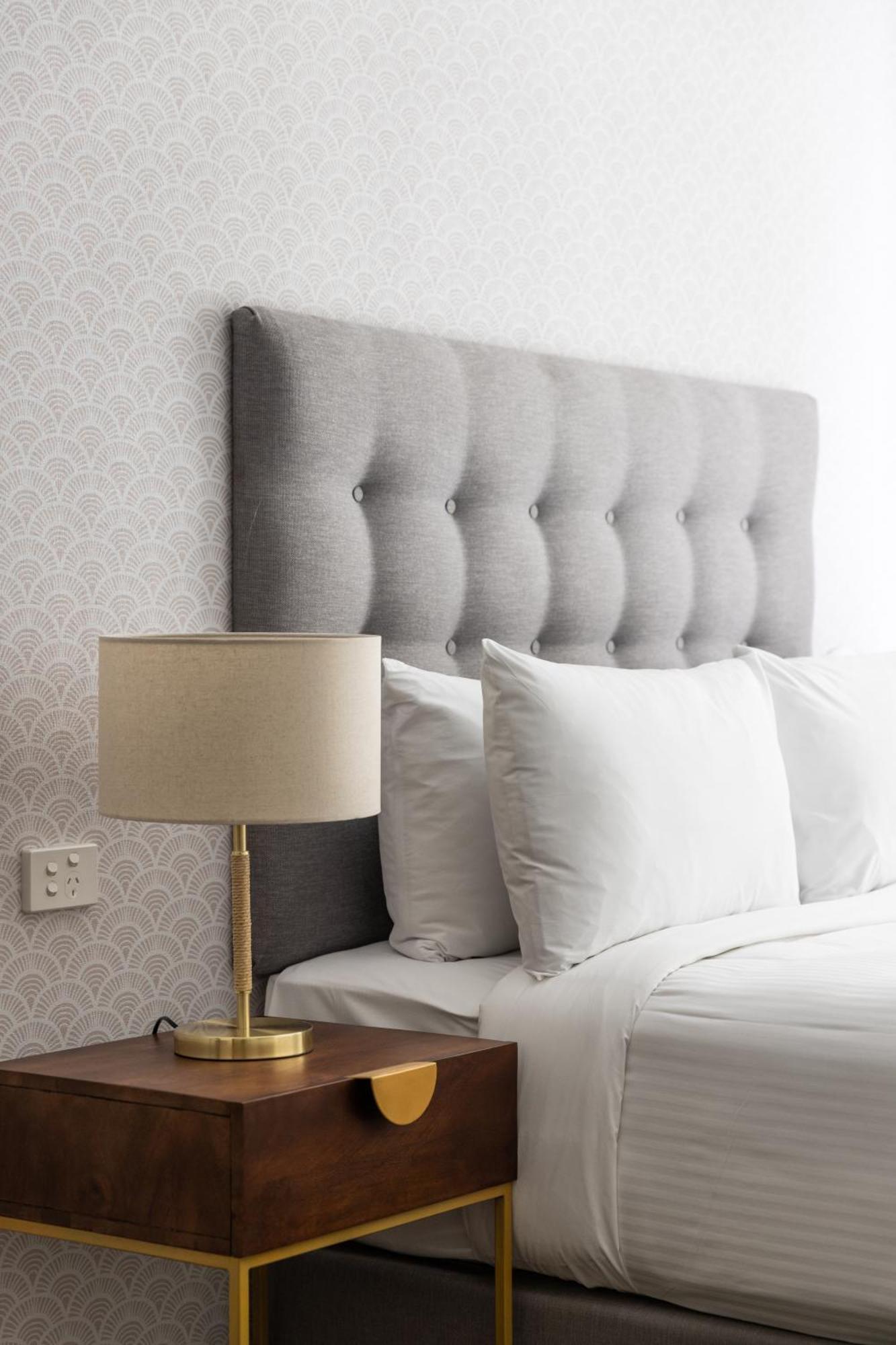 Southern Cross Hotel Сидни Екстериор снимка