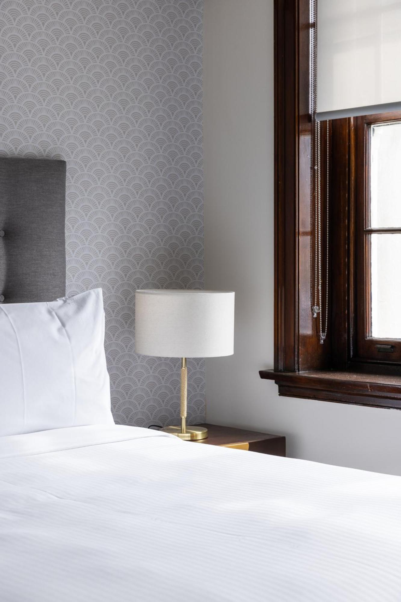 Southern Cross Hotel Сидни Екстериор снимка