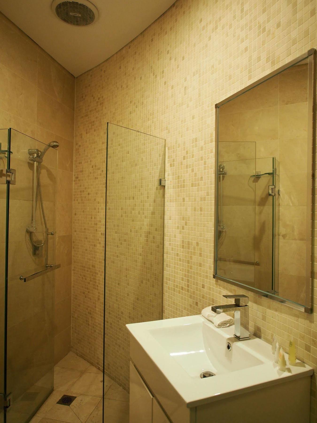 Southern Cross Hotel Сидни Екстериор снимка