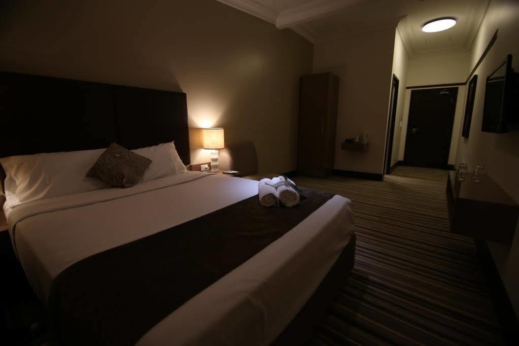 Southern Cross Hotel Сидни Екстериор снимка